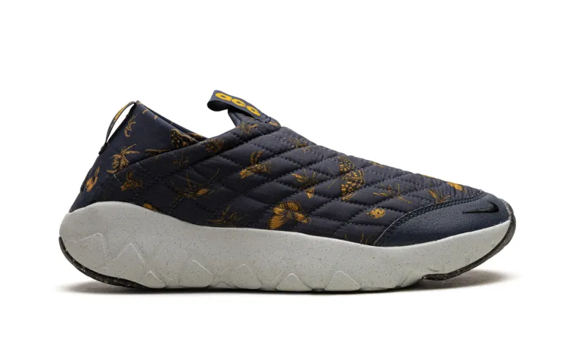 Nike Basketball ACG Air Moc 3.5 