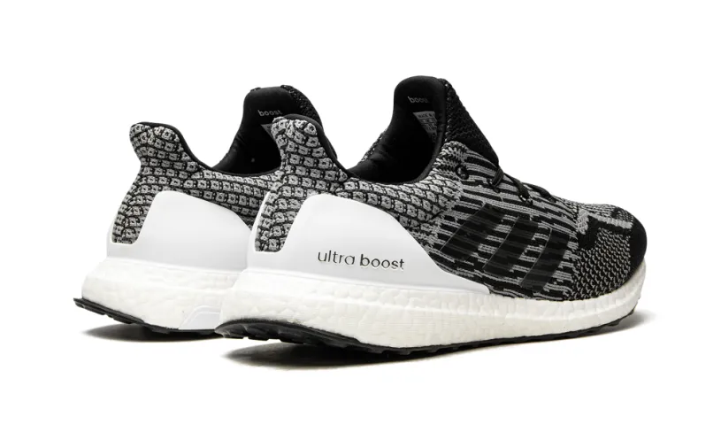 More Adidas Shoes Ultra Boost 5.0 Uncaged DNA 
