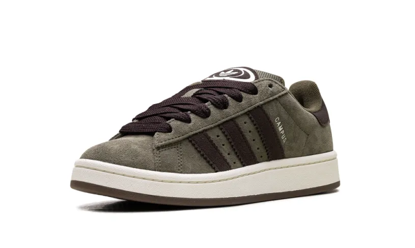 Adidas Campus Campus 00s 'Brown' 