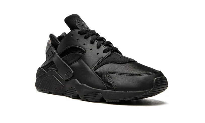 Nike Huarache Air Huarache 'Triple Black - 2021 Release' 