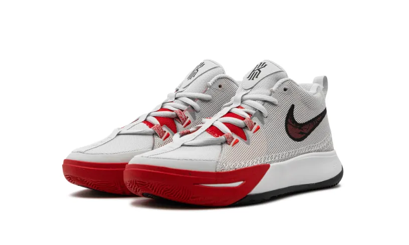 Nike Basketball Kyrie Flytrap VI (GS) 'Photon Dust' 