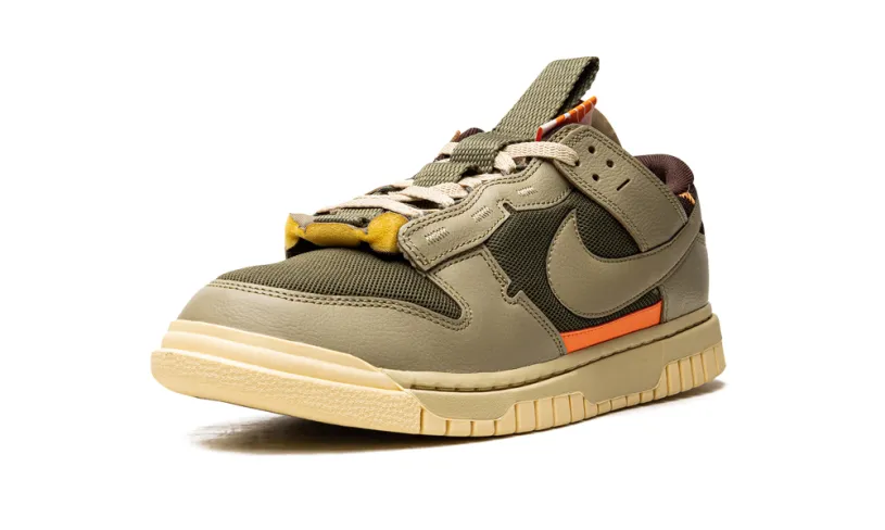 Nike Dunk Air Dunk Jumbo 'Olive' 