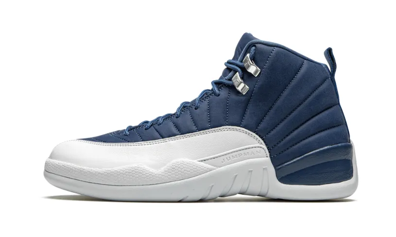 Air Jordan 12 Air Jordan 12 Retro 'Indigo' 