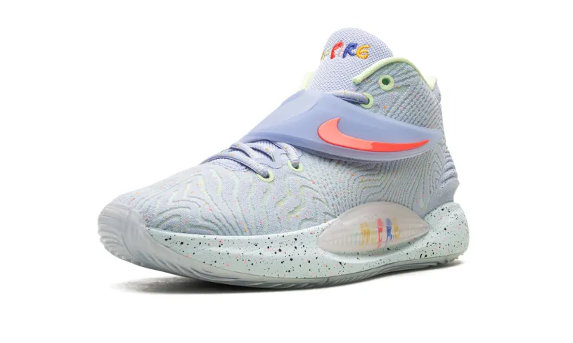 Nike Basketball KD14 'Enspire'