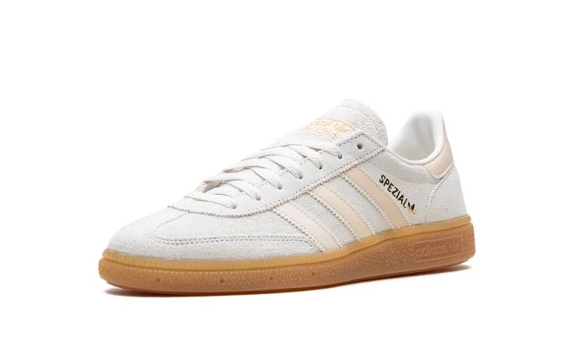 Adidas Handball Spezial Handball Spezial 'Wonder White-Sand Strata' 