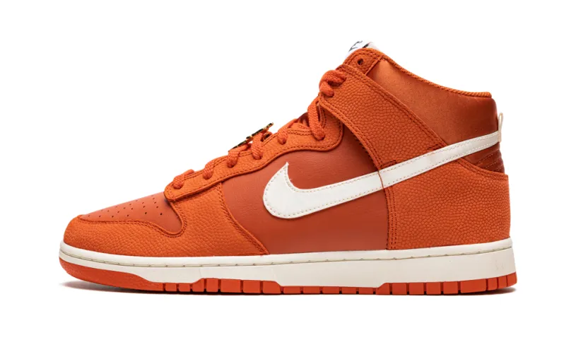 Nike Dunk Dunk Hi EMB 'NBA X WNBA' 