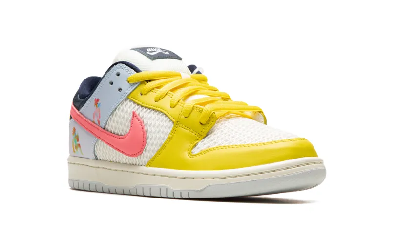 Nike Dunk SB Dunk Low 'Be True'