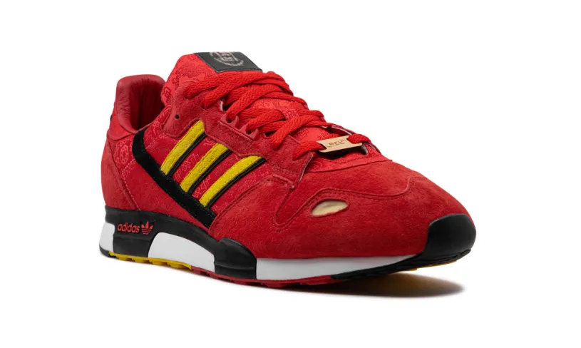 More Adidas Shoes ZX 800 ACU 'CLOT' 