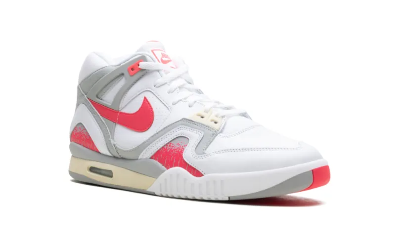 Nike Lifestyle Air Tech Challenge II 'Racer Pink' 