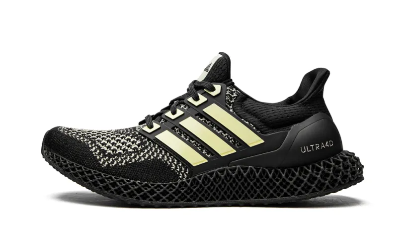 More Adidas Shoes Ultra 4D