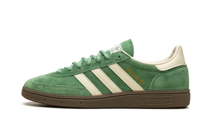 Adidas Handball Spezial Handball Spezial 'Preloved Green'