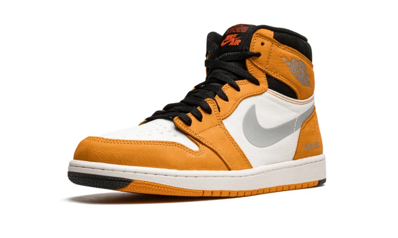 Air Jordan 1 Air Jordan 1 Element GORE-TEX 'Light Curry' 