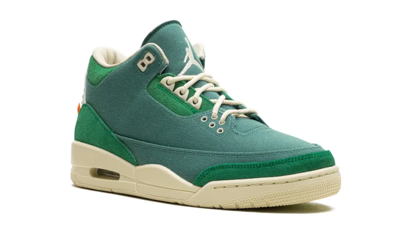 Air Jordan 3 Air Jordan 3 WMNS 'Nina Chanel Abney - Bicoastal'
