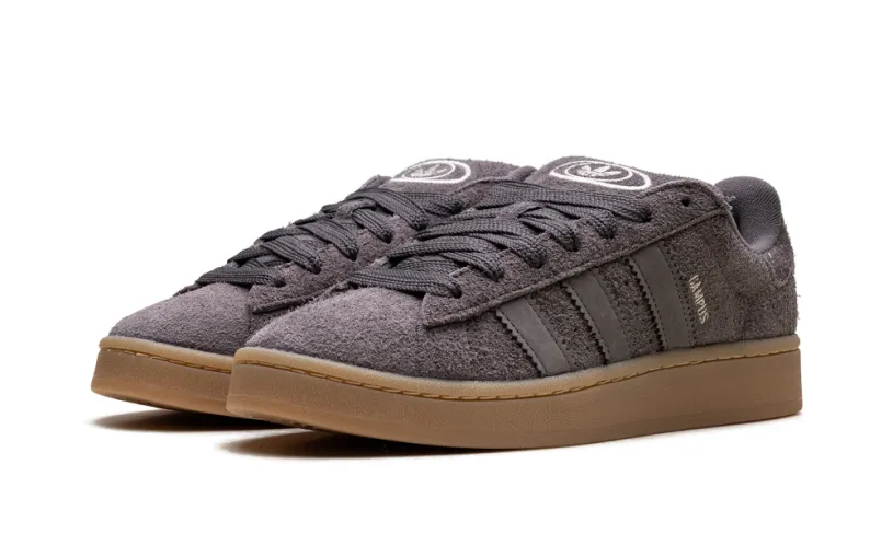 Adidas Campus Campus 00s WMNS 'Charcoal Putty Grey'