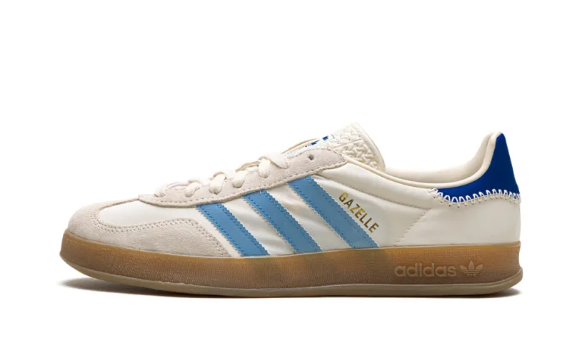 Adidas Gazelle Gazelle Indoor 'Off White Clear Sky' 