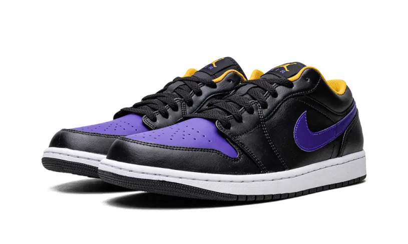 Air Jordan 1 Air Jordan 1 Low 'Dark Concord' 