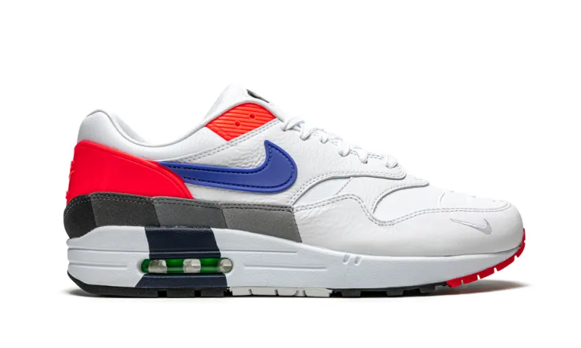 Nike Air Max Air Max 1 'Evolution Of Icons' 