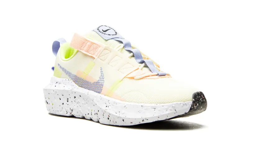 Nike Lifestyle Crater Impact (W) 'Pollen Volt' 