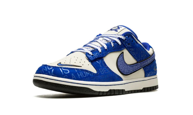 Nike Dunk Dunk Low 'Jackie Robinson' 