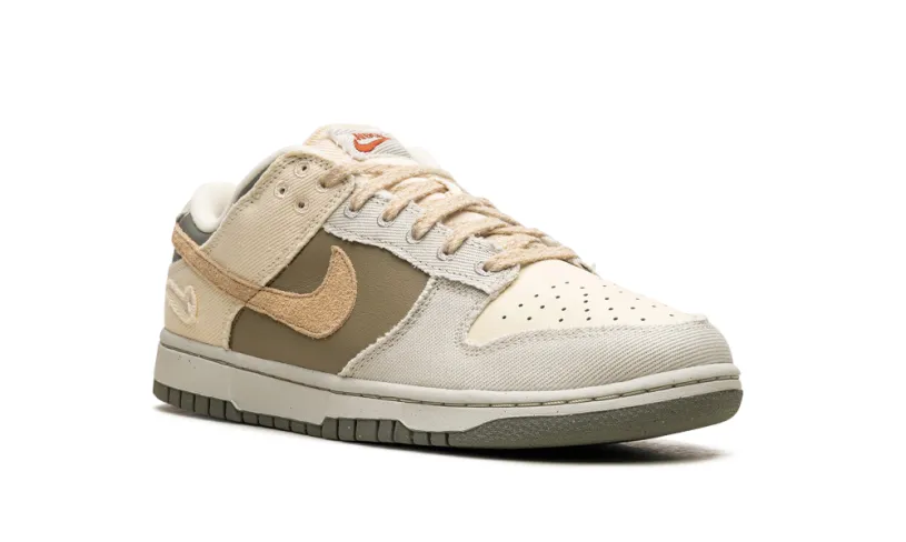Nike Dunk DUNK LOW WMNS 'Light Bone Neutral Olive' 