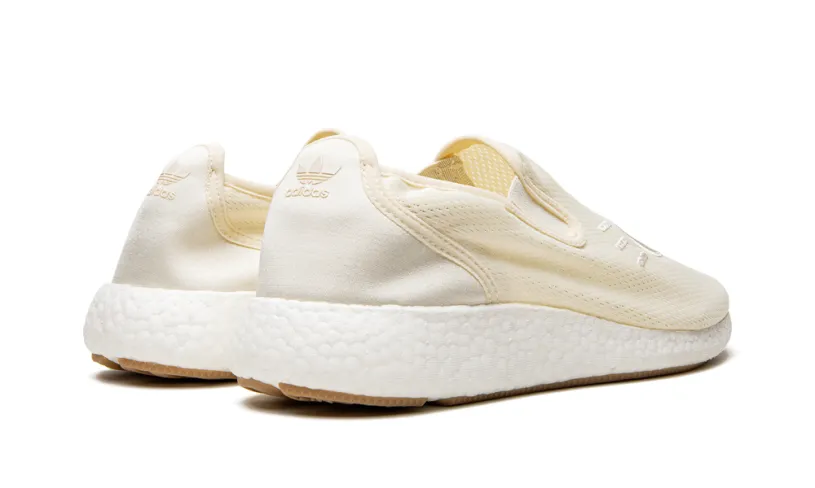 More Adidas Shoes Pure Slip On 'Human Made' 