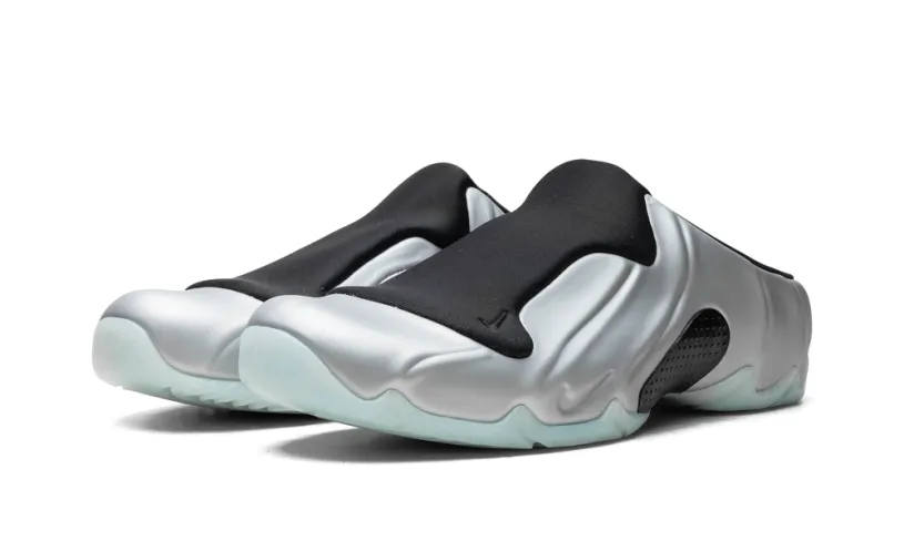 Nike Lifestyle Clogposite 'Chrome'