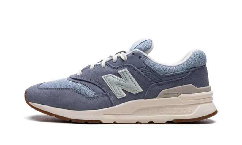 New Balance 997 997H WMNS 'Denim'
