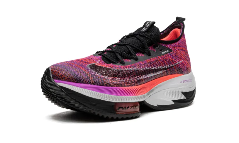 Nike Lifestyle AIR ZOOM ALPHAFLY NEXT% WMNS 'Hyper Violet' 