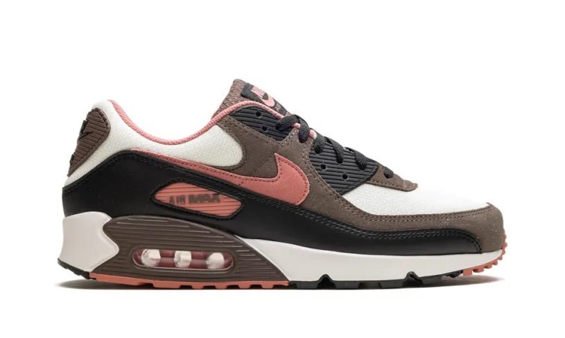 Nike Air Max Air Max 90 'Ironstone Red Stardust' 