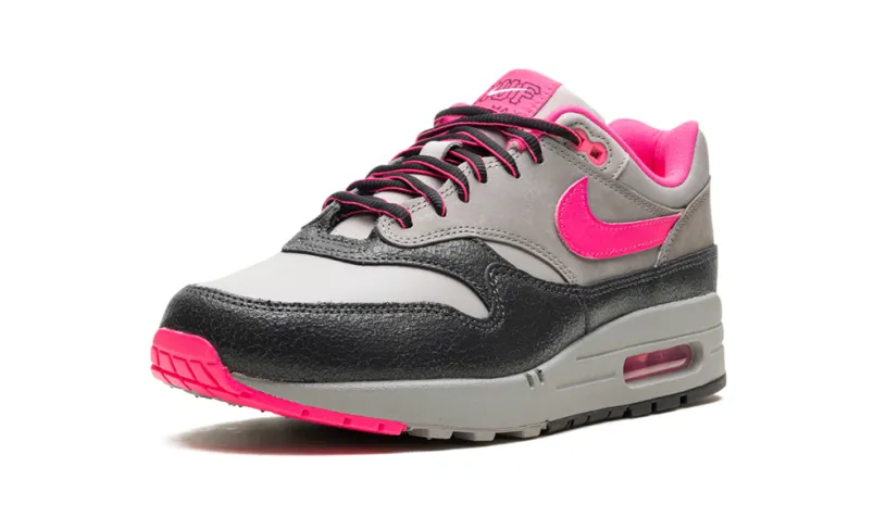 Nike Air Max Air Max 1 SP 'HUF - Pink Pow' 