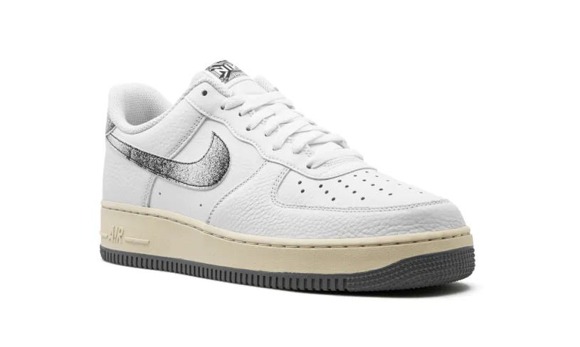 Nike Lifestyle Air Force 1 Low 'Classics'