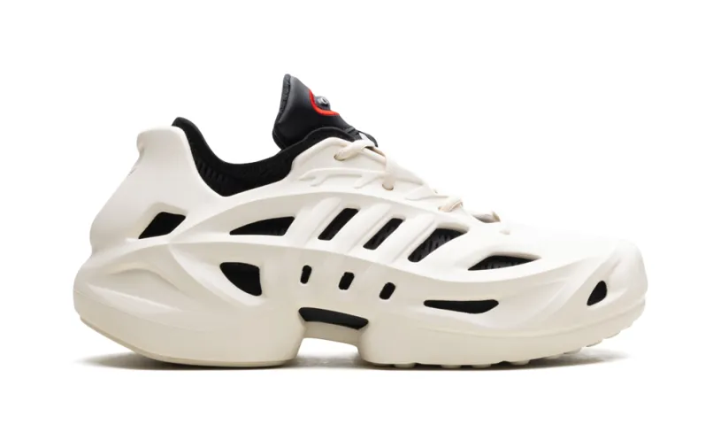 More Adidas Shoes adiFOM Climacool 'White Black'