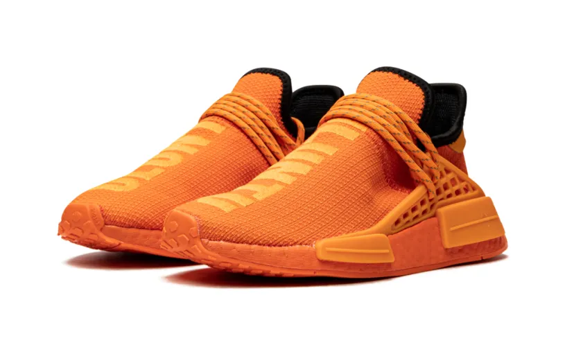 Adidas NMD NMD Humanrace 'Pharrell Williams - Orange'