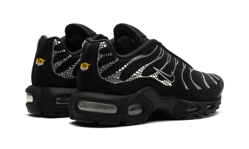 Nike Air Max Air Max Plus Swarovski WMNS 'Swarovski Moonlight' 