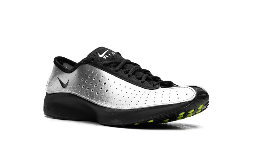 Nike Lifestyle Air Superfly WMNS 'Metallic Silver' 