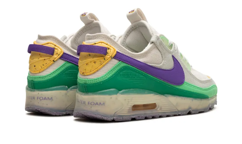 Nike Air Max Air Max Terrascape 90 'Phanton Action Grape' 