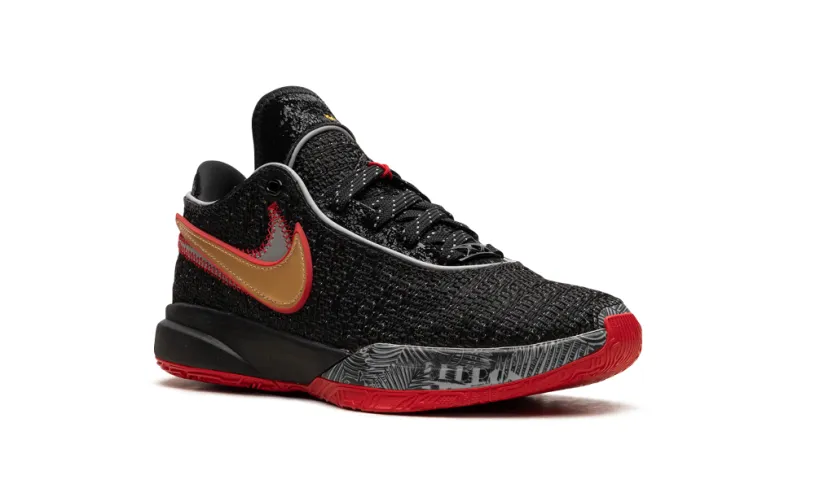 Nike Basketball LeBron 20 'Trinity GS' 