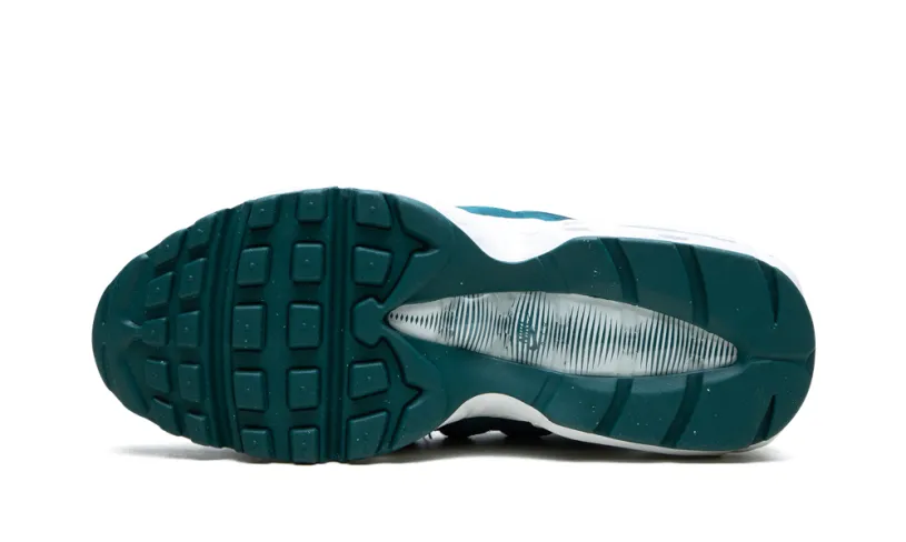 Nike Air Max AIR MAX 95 MNS WMNS 'Green Velvet' 