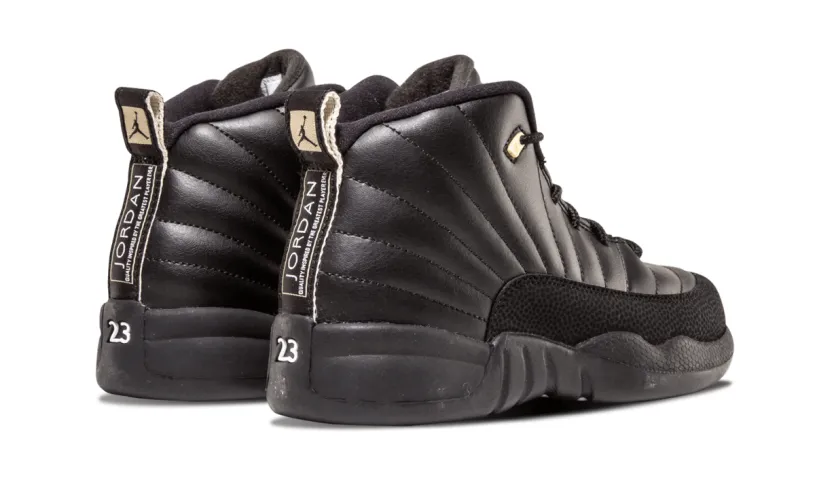 Air Jordan 12 Jordan 12 Retro PS 'The Master' 