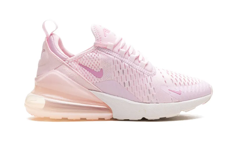 Nike Air Max AIR MAX 270 WMNS 'Pink Foam' 