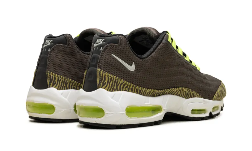 Nike Air Max Air Max 95 Premium 'Newsprint' 