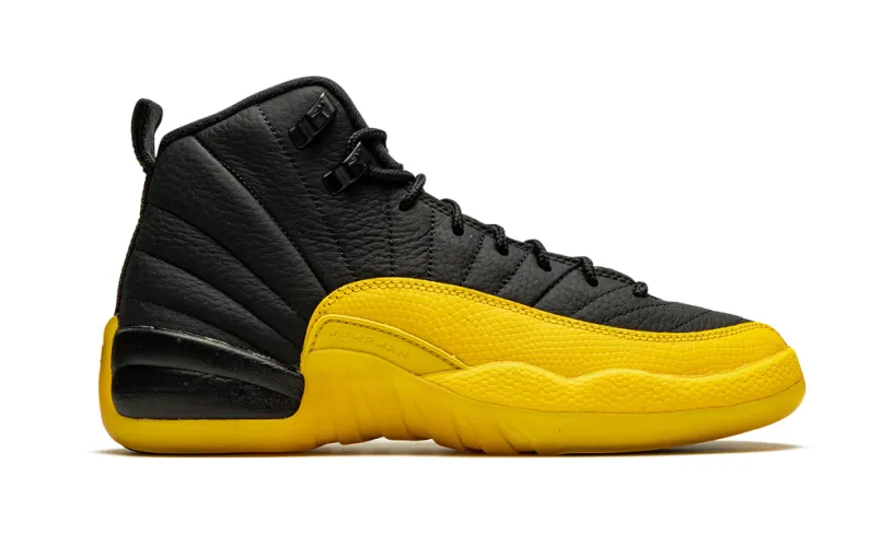 Air Jordan 12 Air Jordan 12 Retro GS 'University Gold' 