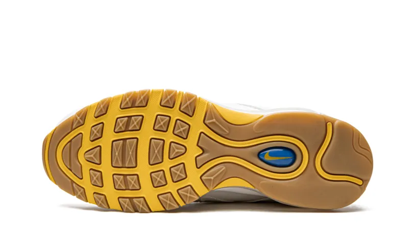 Nike Air Max Air Max 97 'Undefeated - UCLA' 