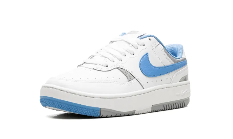 Nike Lifestyle Gamma Force Wmns 'University Blue' 