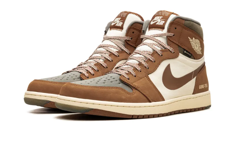 Air Jordan 1 Air Jordan 1 Element 'Legend Sand' 