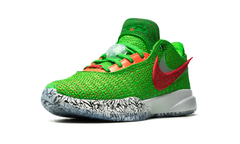 Nike Basketball Lebron 20 'Stocking Stuffer' 