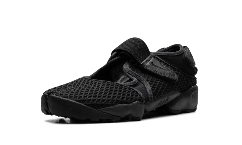 Nike Lifestyle Air Rift WMNS 'Off-Noir' 