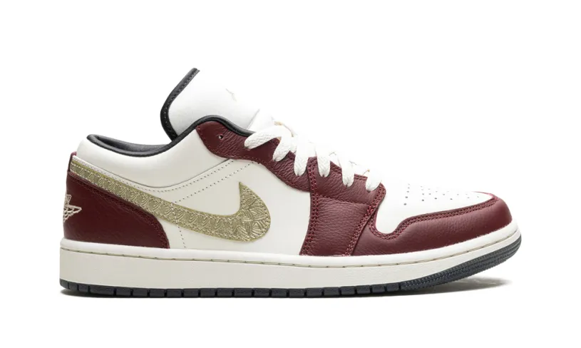 Air Jordan 1 Air Jordan 1 Low WMNS 'Chinese New Year' 
