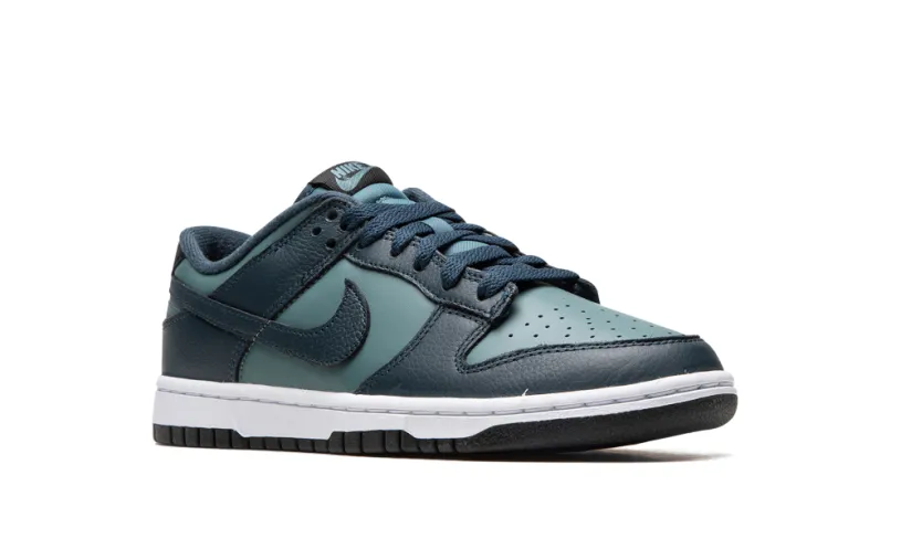 Nike Dunk Dunk Low PRM 'Armory Navy' 