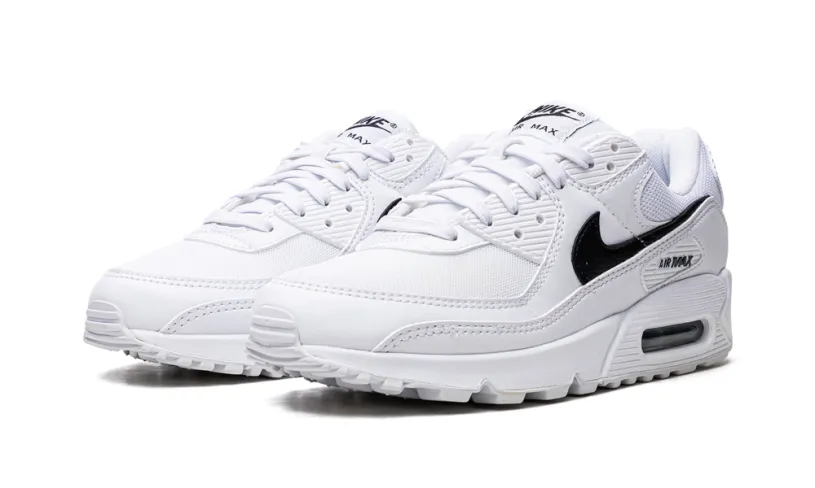 Nike Air Max AIR MAX 90 NN MNS WMNS 'White/Black'